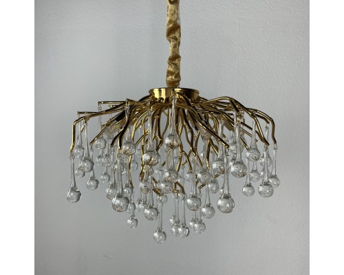 Подвесная люстра MARIAN A D39