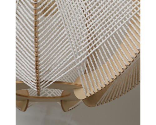 Подвесной светильник DANOLA D50 ImperiumLoft