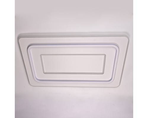 Потолочный светильник ACRIL WHITE L105 ImperiumLoft