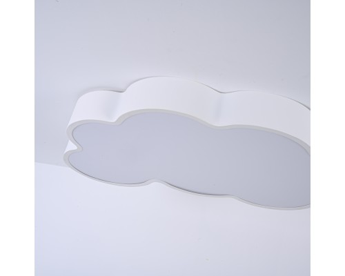 Потолочный светильник CLOUD 90 Белый