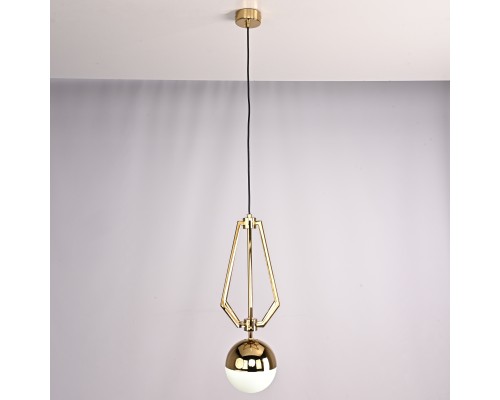 Подвесной светильник Magic Circus D20 ImperiumLoft