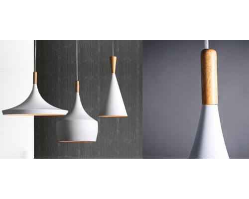 Подвесной светильник Dairy Light Beat Tall