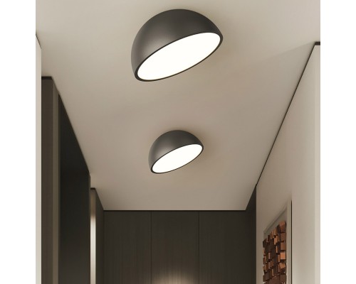 Потолочный светильник SELDEN D20 White ImperiumLoft