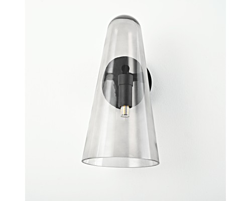 Бра Domi Sconce Smoky ImperiumLoft