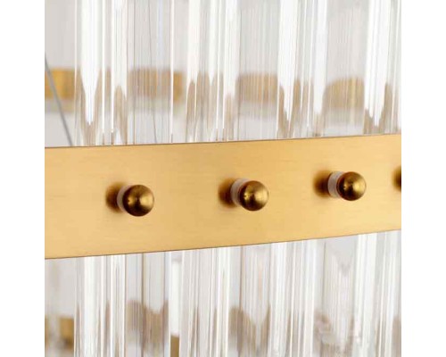 Подвесная люстра Harmony ImperiumLoft