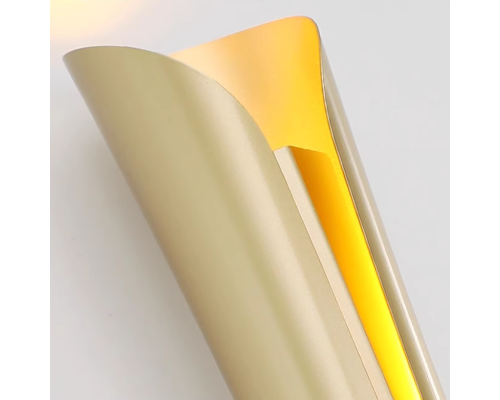 Настенное бра INFINITI Brass H34 ImperiumLoft