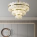 Подвесная люстра IOANNA D50 ImperiumLoft