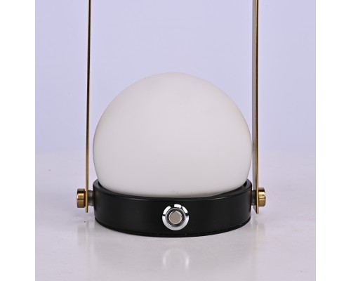 Настольная лампа Tangli White Tab ImperiumLoft