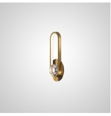 Настенный светильник STEINOR H33 ImperiumLoft