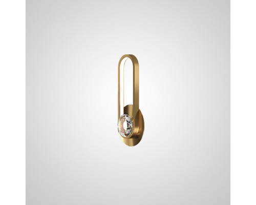 Настенный светильник STEINOR H33 ImperiumLoft