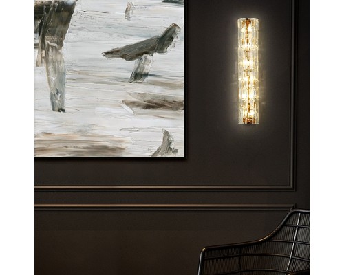 Настенный светильник RUTA H60 ImperiumLoft