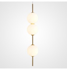 Подвесной светильник VOKE L3 ImperiumLoft