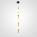 Подвесной светильник White beads Pendant C ImperiumLoft