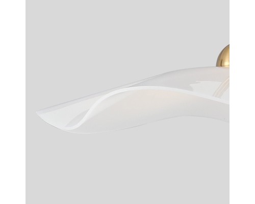 Подвесной светильник HARMAN A D40 ImperiumLoft