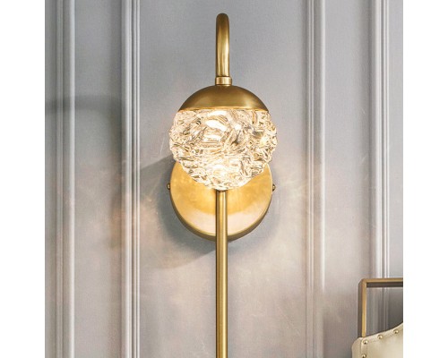 Настенный светильник VERENA WALL ImperiumLoft