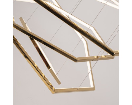 Подвесная люстра Vesanto Cameron Design House D40+50+60+70+80+90+100+110+120+150 ImperiumLoft