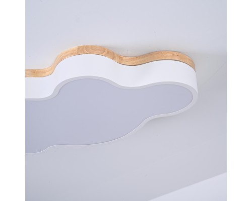 Потолочный светильник CLOUD ECO D50 White ImperiumLoft