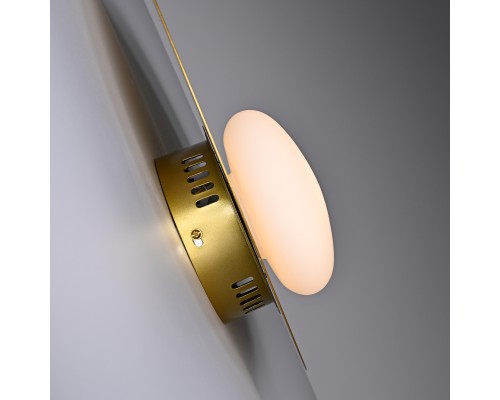 Настенный светильник LONE D36 ImperiumLoft