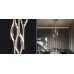 Подвесной светильник Il Pezzo 12 Round Chandelier Gold ImperiumLoft