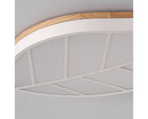 Потолочный светильник CHIT L80 Blue ImperiumLoft