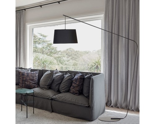 Торшер NICLAS ImperiumLoft