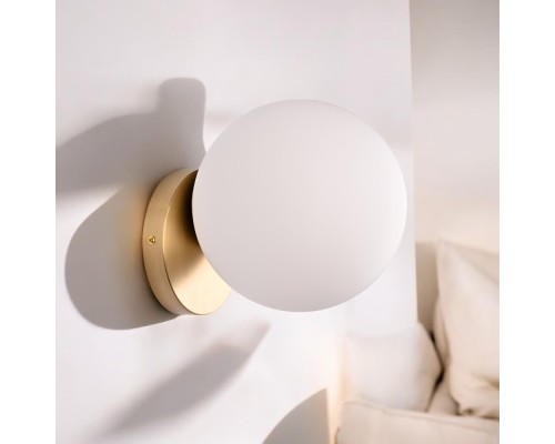 Настенный светильник Tip of the Tongue - Wall Mounted, 2015 S D15