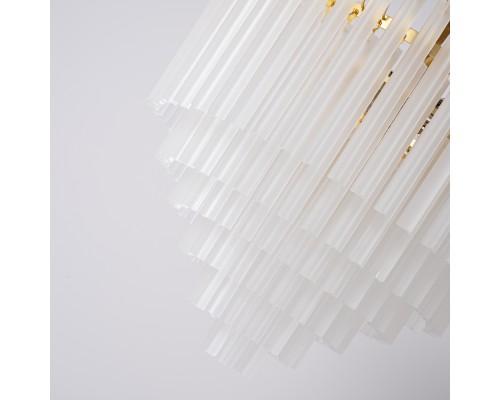 Подвесная люстра Eich Chandelier Nova D65 Gold