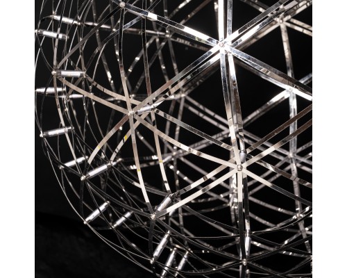 Люстра Mi Raimond Lamp D80 ImperiumLoft