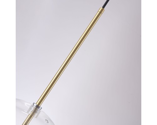 Подвесной светильник ARTO 1 D25