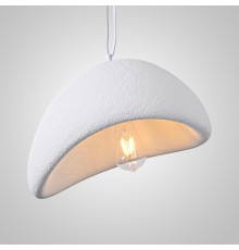 Подвесной светильник CEMENCLOUD B D50 White ImperiumLoft