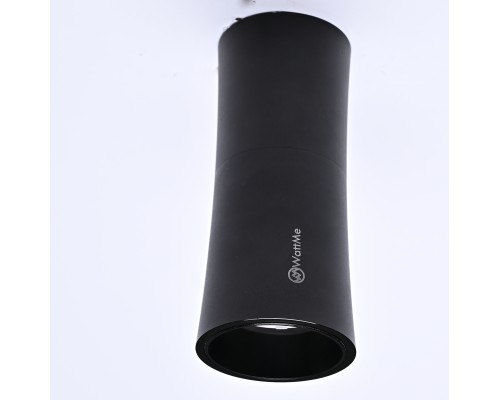 Потолочный светильник Zyppa Black H12 ImperiumLoft