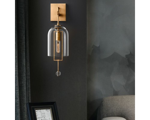 Настенный светильник JOZEFINA WALL ImperiumLoft