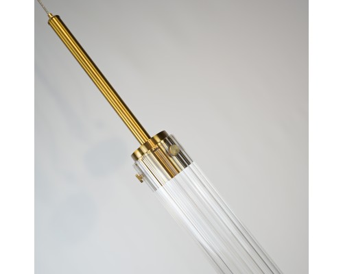 Подвесной светильник BRON ImperiumLoft