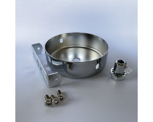 Основание ImperiumLoft P8542 Хром