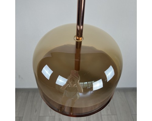 Подвесной светильник NOTEN S Золото ImperiumLoft