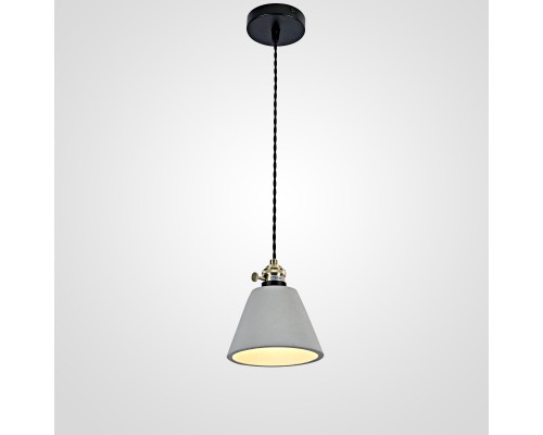 Подвесная люстра INDUSTRY B 15*14.5