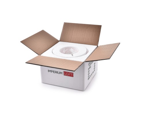 Подвесной светильник Ambit Green