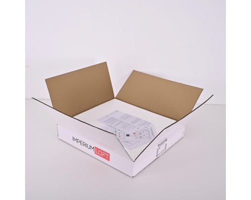 Потолочный светильник SOLEN L8 ImperiumLoft