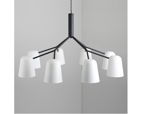 Подвесная люстра SKYM D95