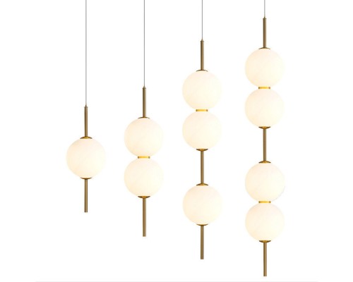 Подвесной светильник VOKE L3