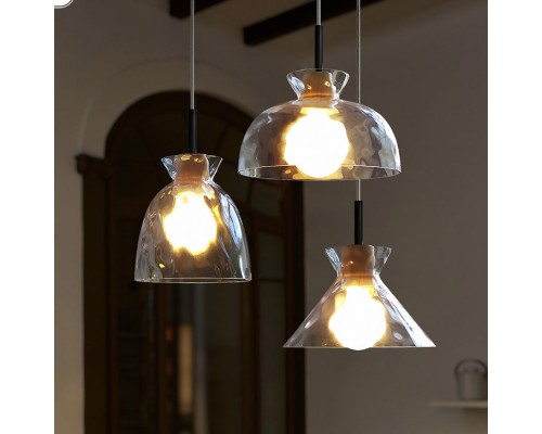 Подвесной светильник OMG GLASS D25 tree