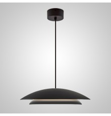 Подвесной светильник RIBERT Black ImperiumLoft