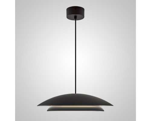 Подвесной светильник RIBERT Black ImperiumLoft