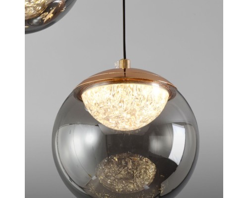 Подвесной светильник MAYER ORB L1 ImperiumLoft