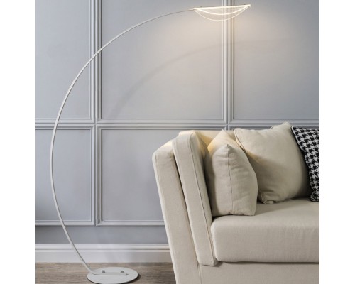 Торшер LISELL B Black ImperiumLoft