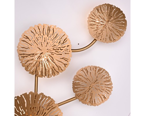 Настенный светильник INCA TWIG WALL A