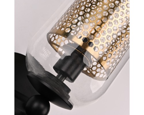 Оригинальный настенный светильник CATCH WALL ELITE