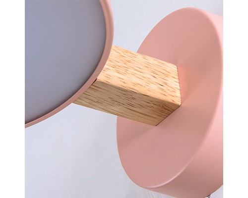 Светодиодное бра TURNA White