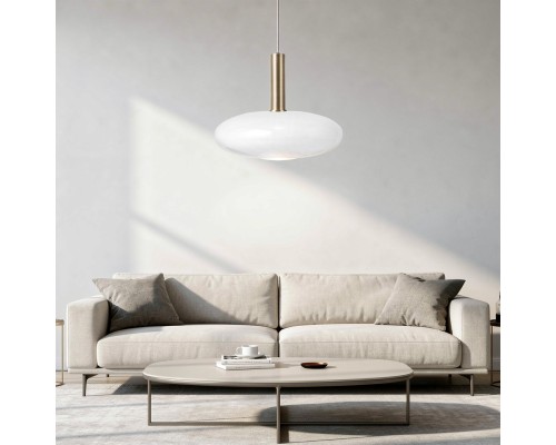 Подвесной светильник Ferm Living Opal Lamp B ImperiumLoft
