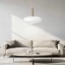 Подвесной светильник Ferm Living Opal Lamp B ImperiumLoft